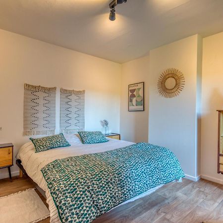 Belle Maison Bourgeoise Partagee De 4 Logements Λιέγη Εξωτερικό φωτογραφία