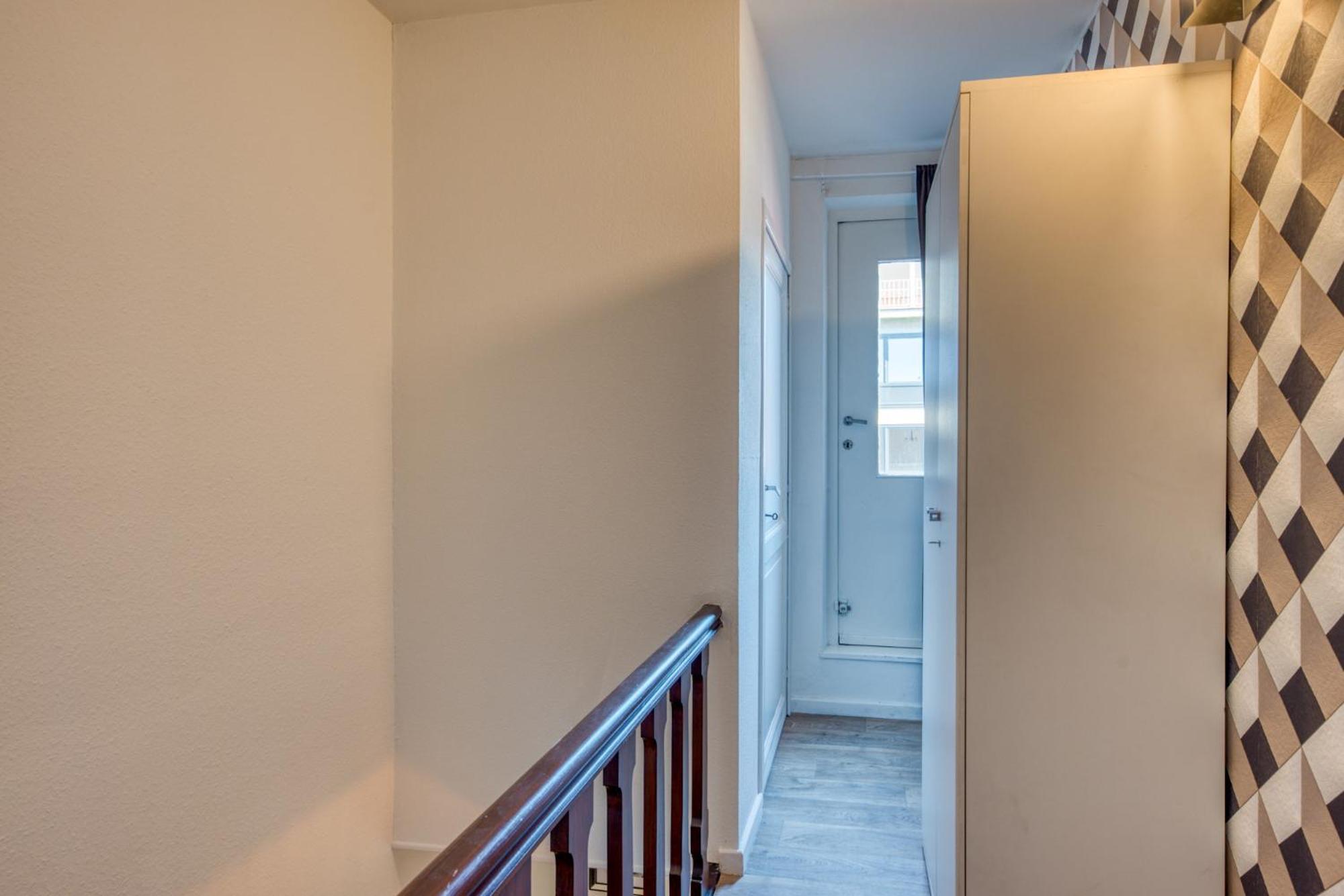 Belle Maison Bourgeoise Partagee De 4 Logements Λιέγη Εξωτερικό φωτογραφία