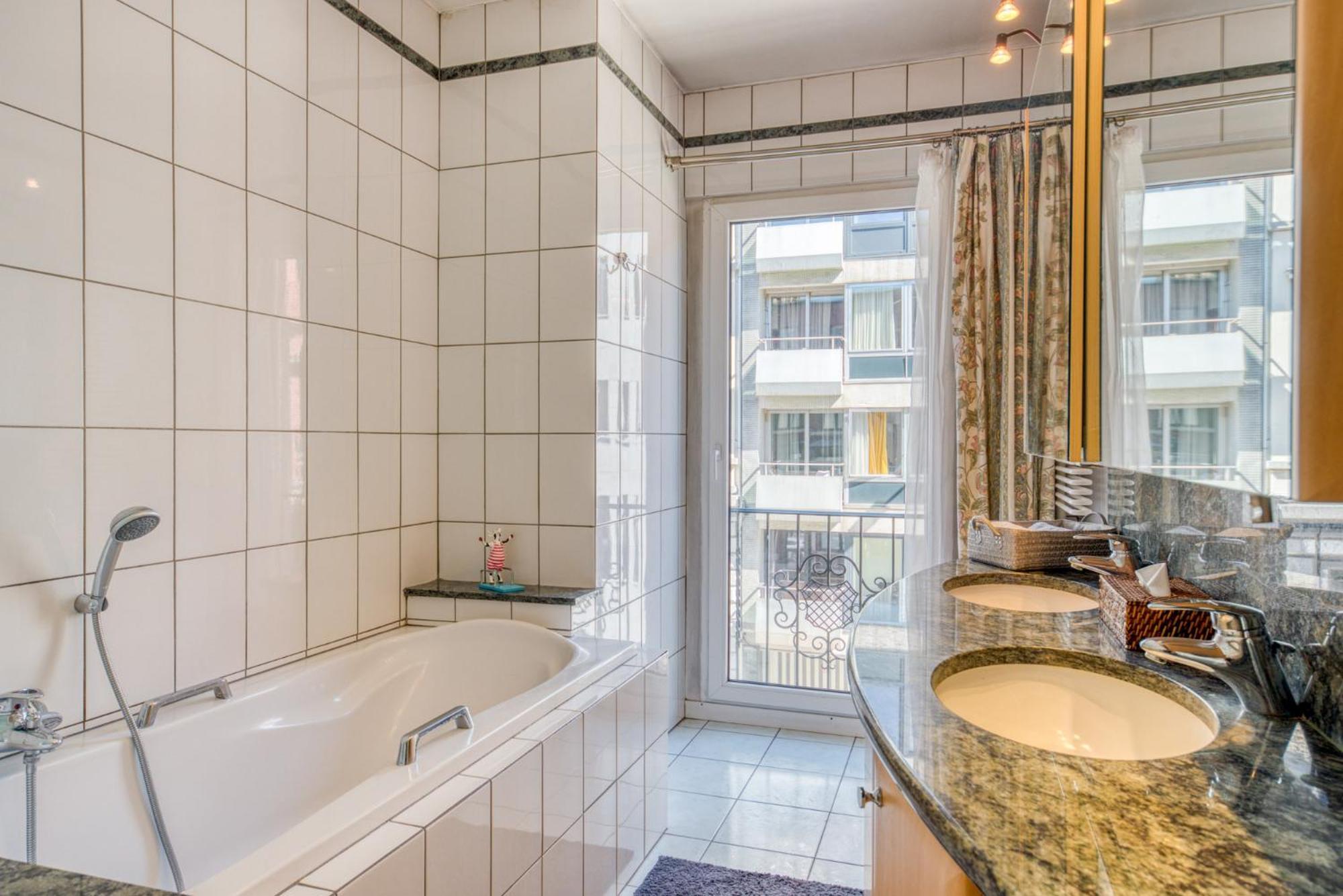 Belle Maison Bourgeoise Partagee De 4 Logements Λιέγη Εξωτερικό φωτογραφία
