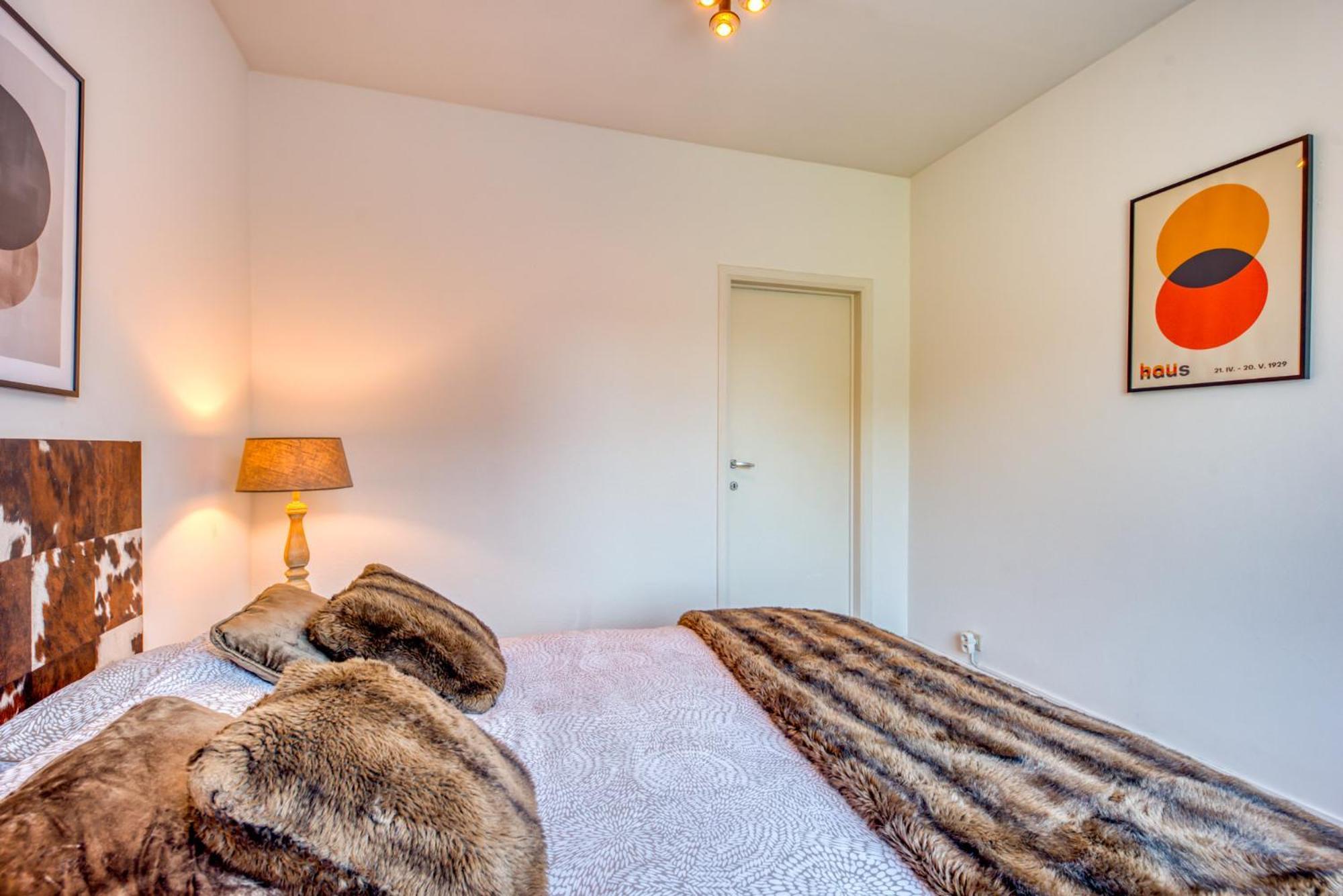 Belle Maison Bourgeoise Partagee De 4 Logements Λιέγη Εξωτερικό φωτογραφία