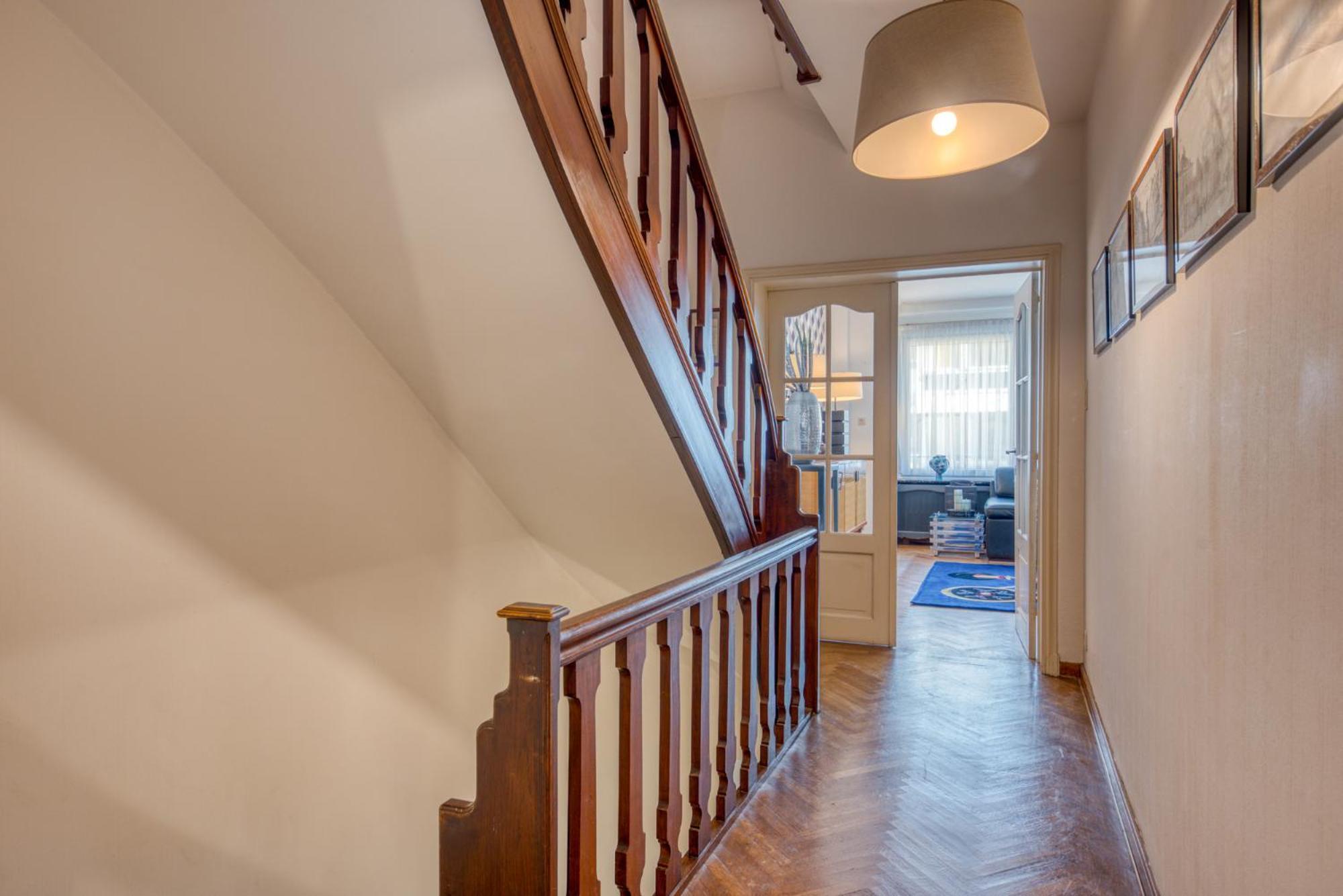 Belle Maison Bourgeoise Partagee De 4 Logements Λιέγη Εξωτερικό φωτογραφία