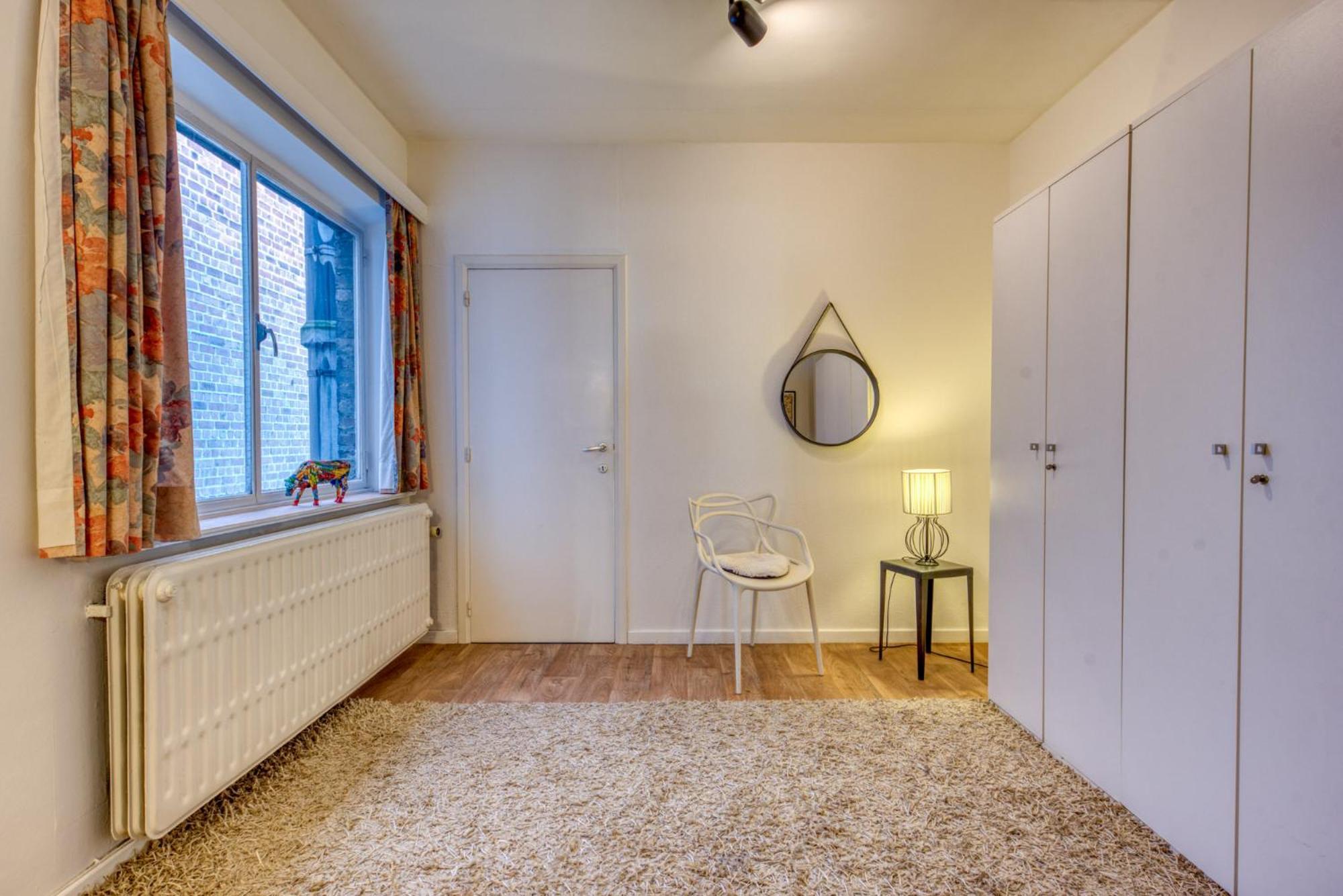 Belle Maison Bourgeoise Partagee De 4 Logements Λιέγη Εξωτερικό φωτογραφία