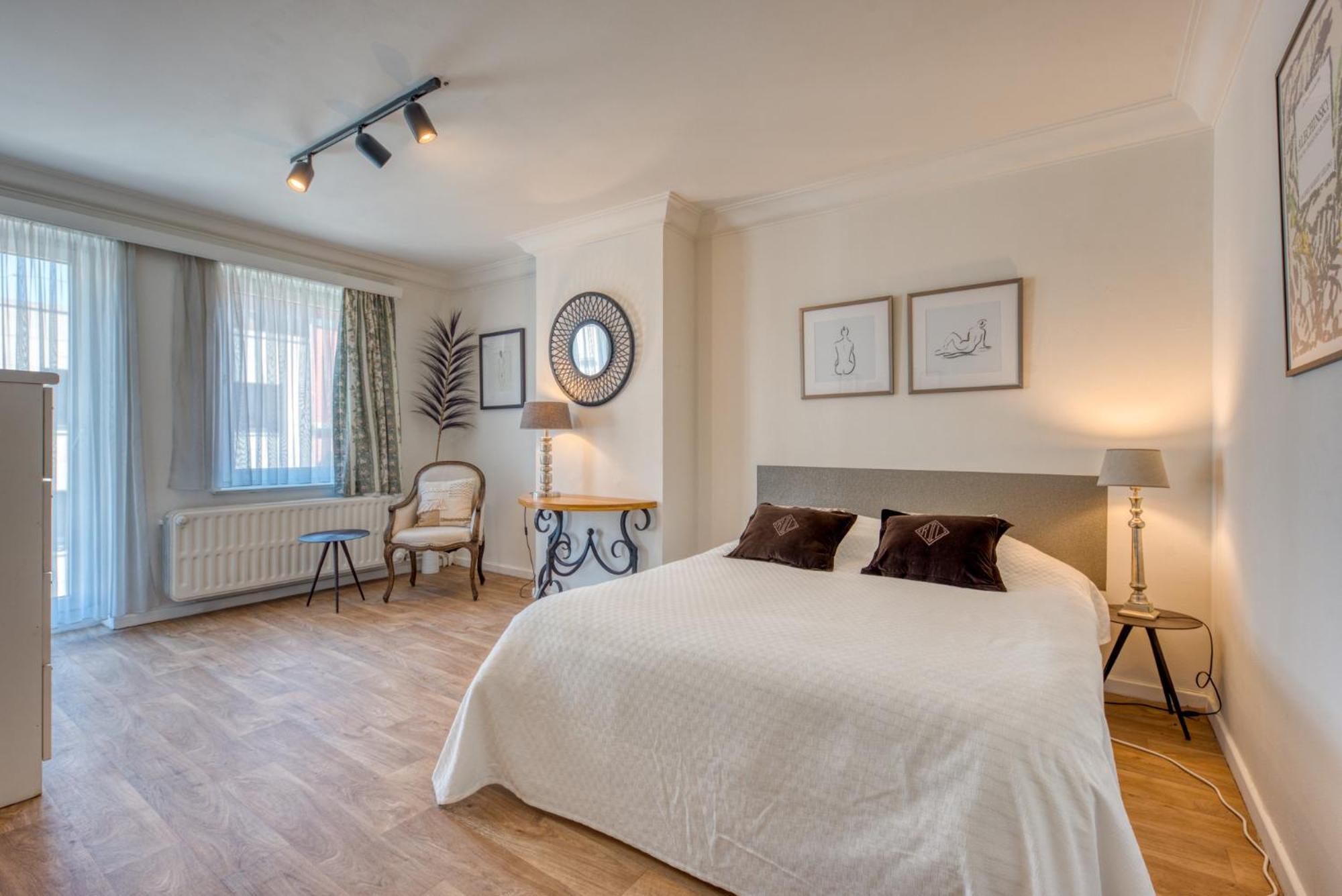 Belle Maison Bourgeoise Partagee De 4 Logements Λιέγη Εξωτερικό φωτογραφία