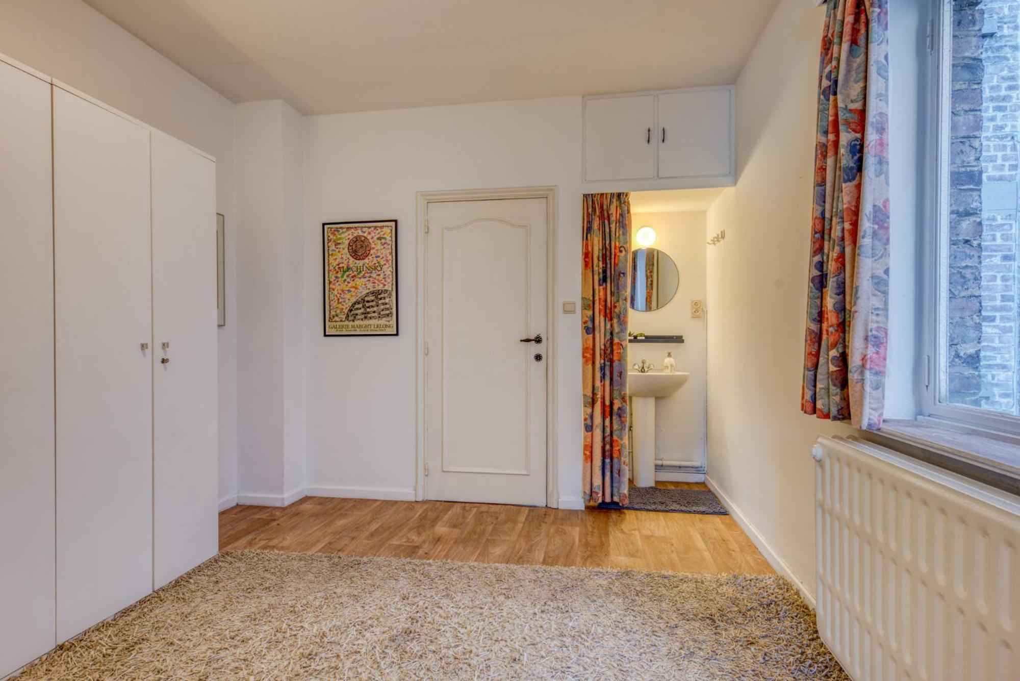 Belle Maison Bourgeoise Partagee De 4 Logements Λιέγη Εξωτερικό φωτογραφία