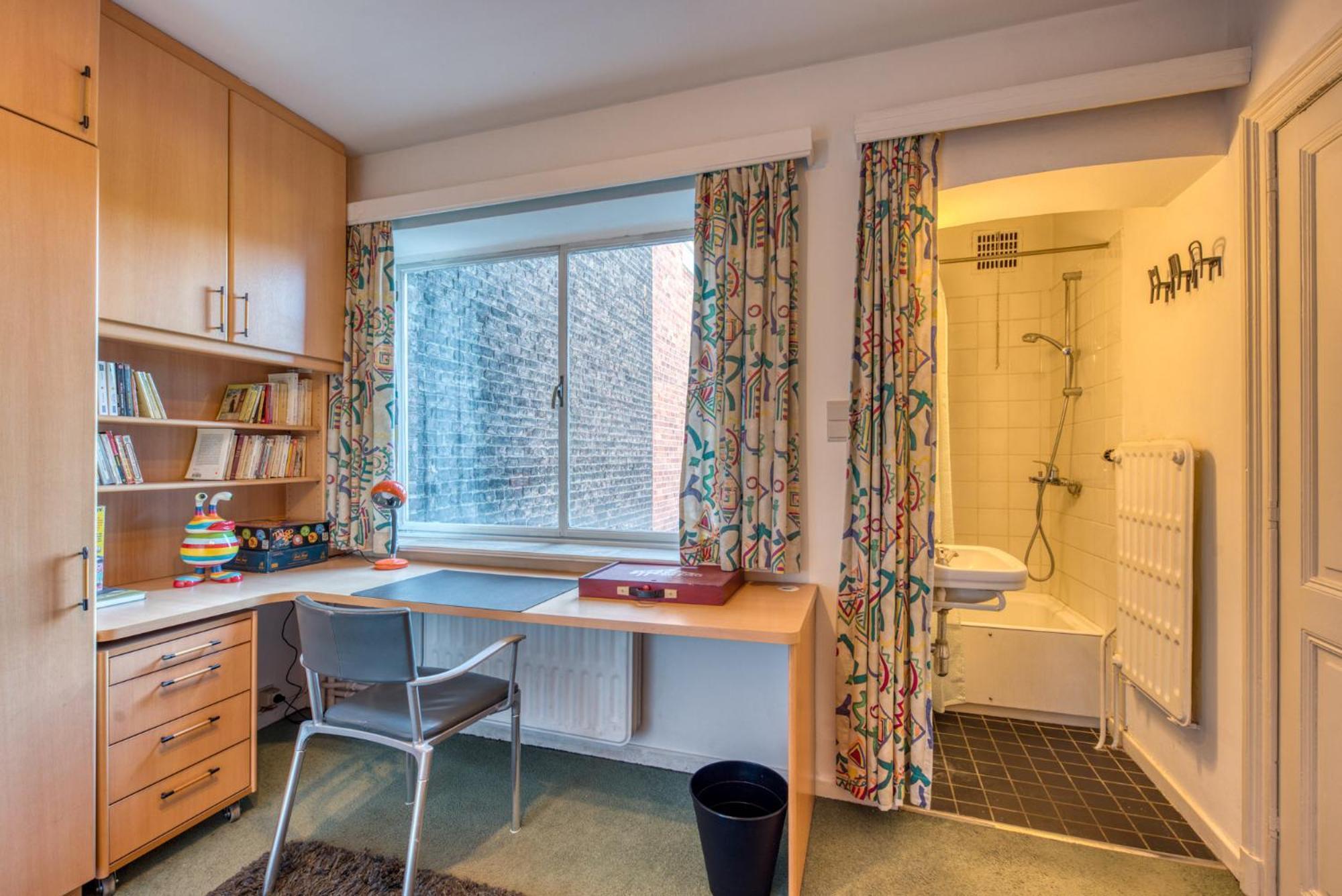Belle Maison Bourgeoise Partagee De 4 Logements Λιέγη Εξωτερικό φωτογραφία