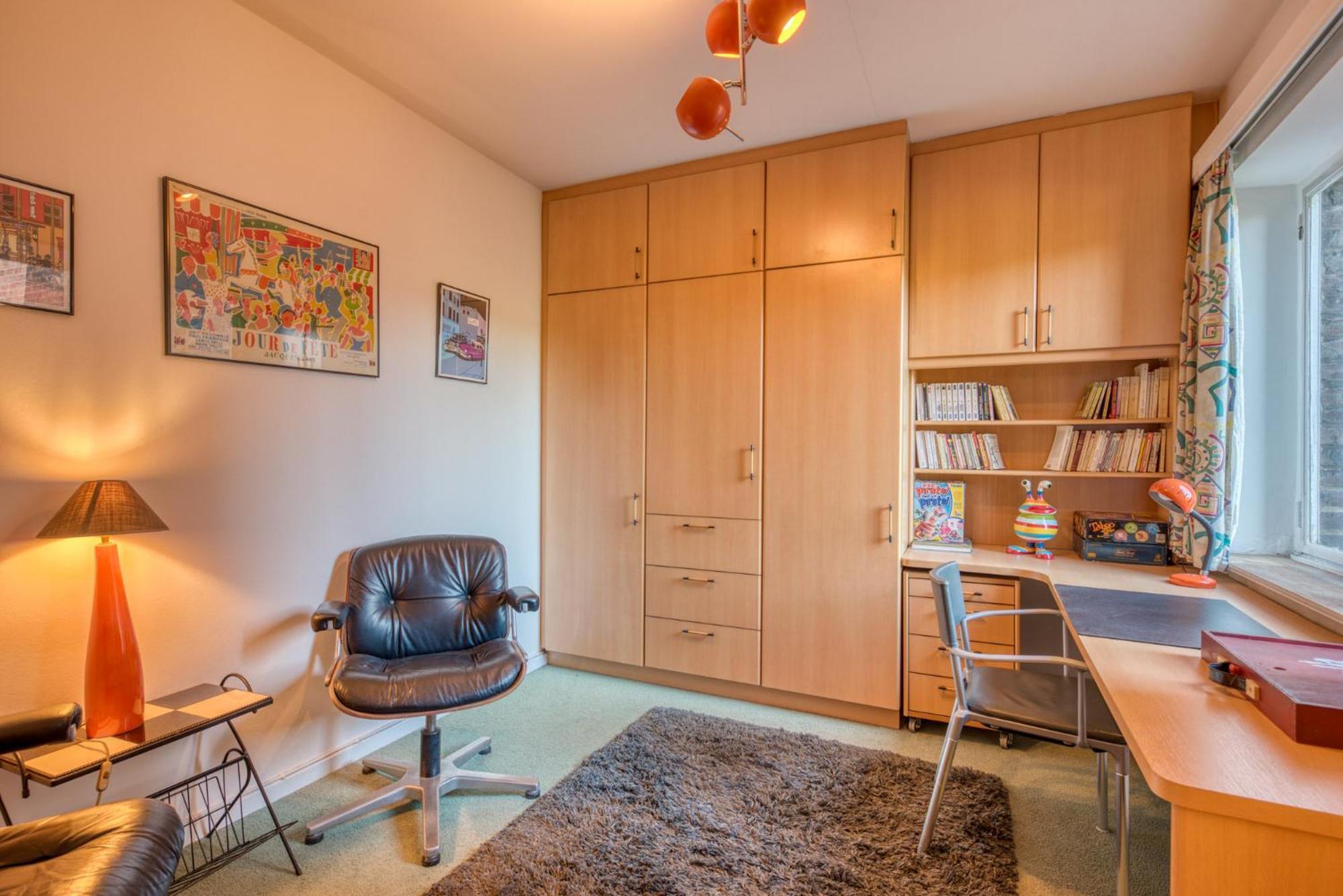 Belle Maison Bourgeoise Partagee De 4 Logements Λιέγη Εξωτερικό φωτογραφία
