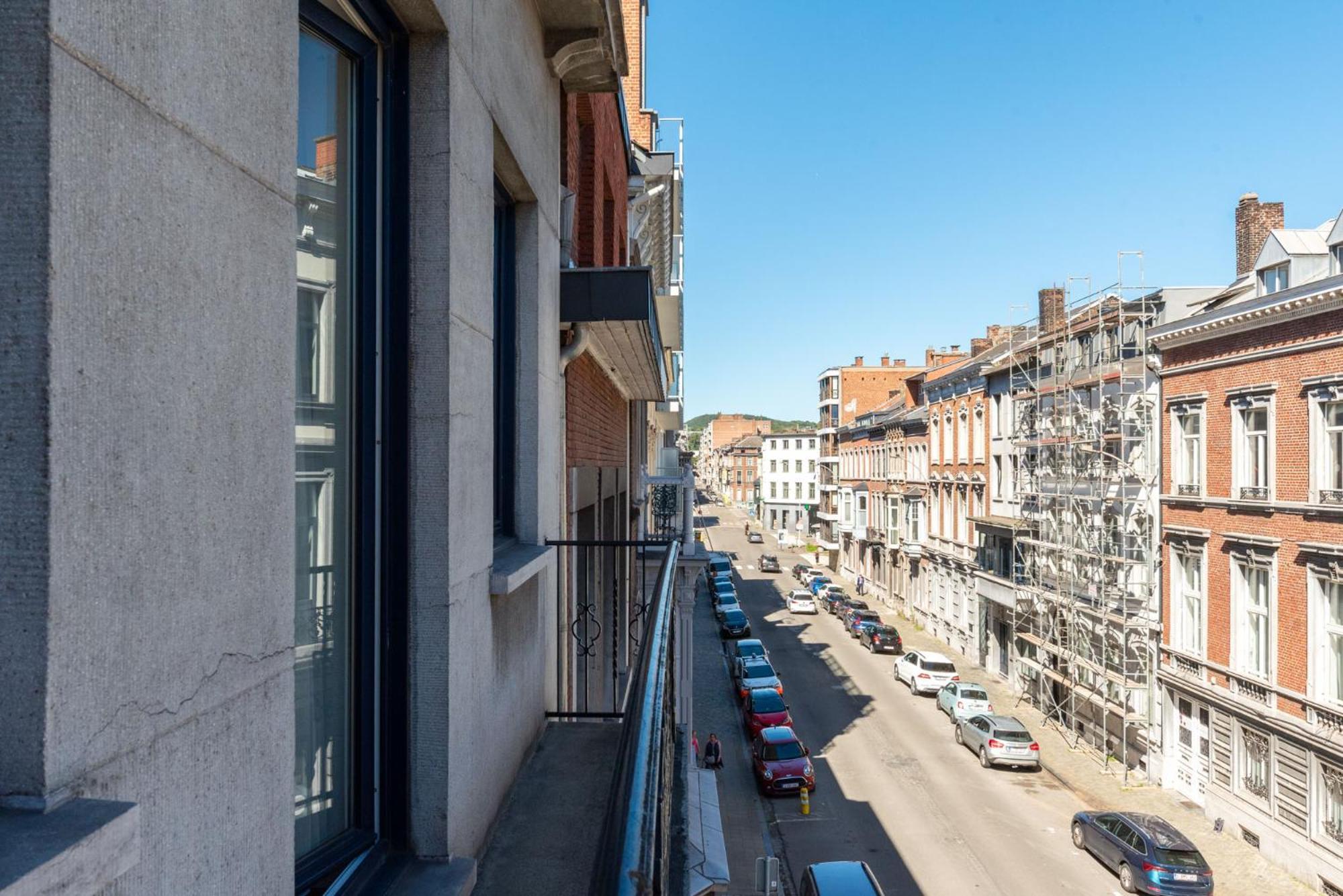 Belle Maison Bourgeoise Partagee De 4 Logements Λιέγη Εξωτερικό φωτογραφία