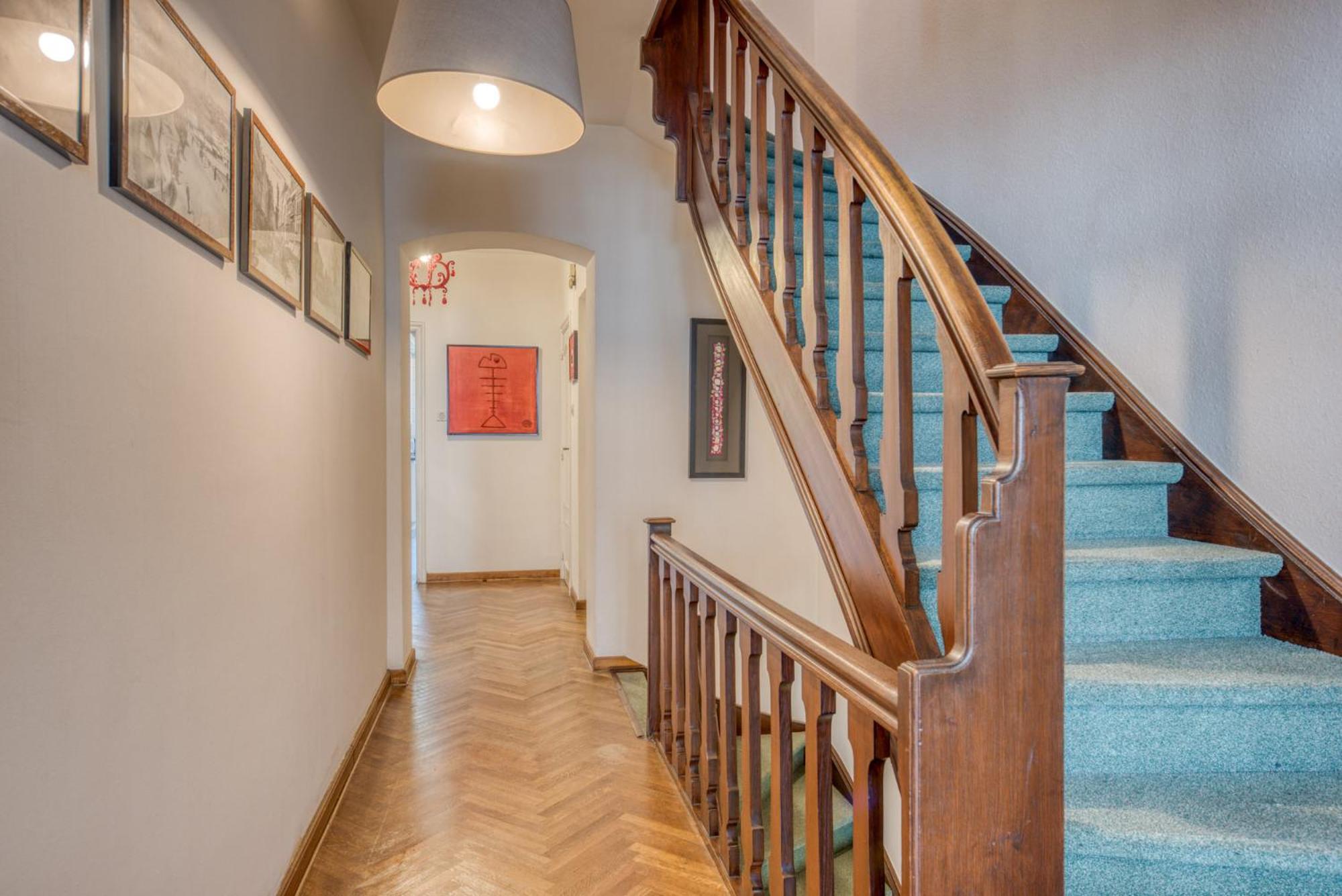 Belle Maison Bourgeoise Partagee De 4 Logements Λιέγη Εξωτερικό φωτογραφία