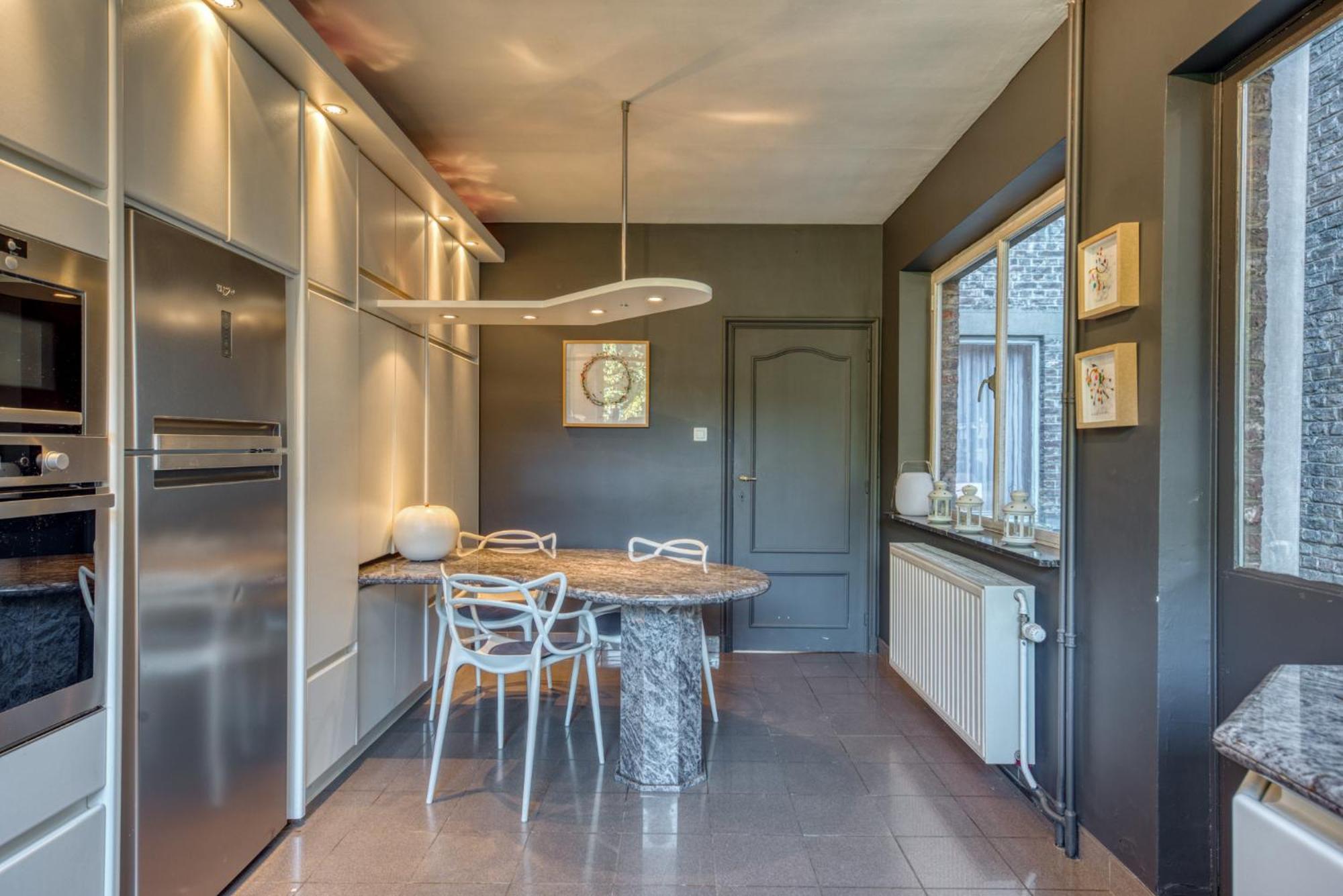 Belle Maison Bourgeoise Partagee De 4 Logements Λιέγη Εξωτερικό φωτογραφία